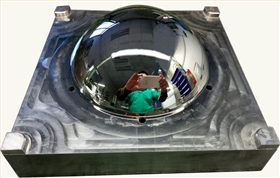 模具省模加工 模具省模加工