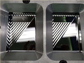 模具拋光 模具拋光