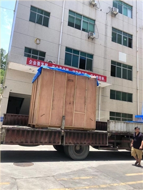 深圳機器加工模具拋光廠