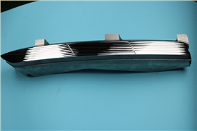 汽車燈模具 模具拋光