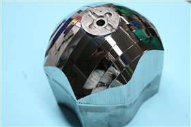 模具拋光 模具拋光