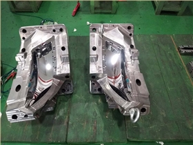 模具拋光 專業(yè)團(tuán)隊(duì)