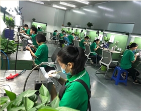 模具拋光 模具拋光