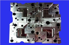 蘋果系列模具拋光 蘋果系列模具拋光