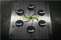 光學鏡頭模具拋光-毅順