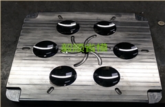 光學鏡頭模具拋光-毅順