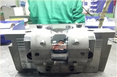 谷歌手表模具拋光 谷歌手表模具拋光