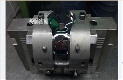 谷歌手表模具拋光 谷歌手表模具拋光