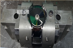 谷歌手表模具拋光