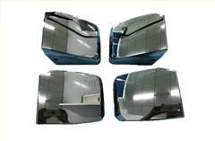 平面研磨導光板模具拋光