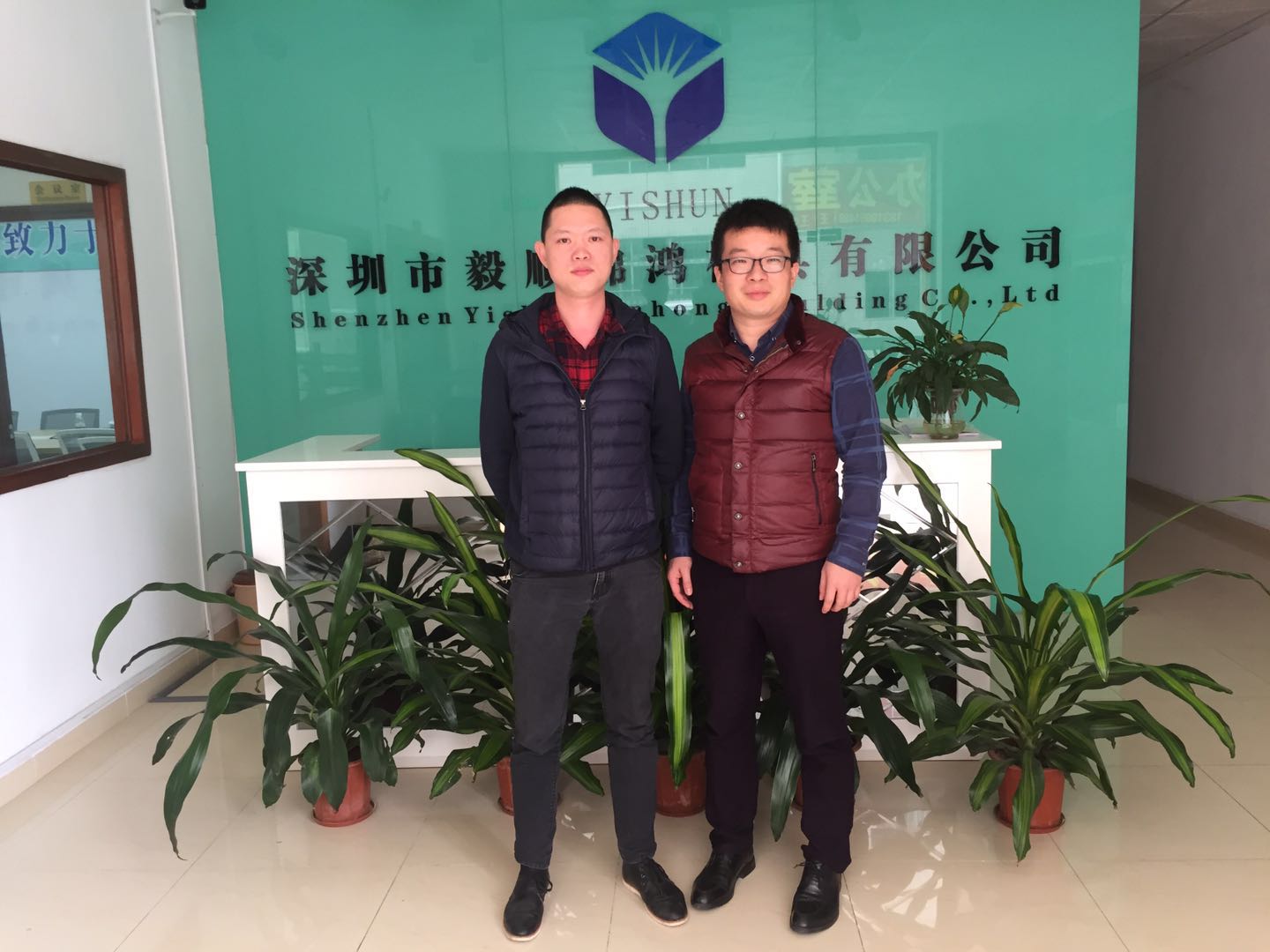 像毅順這樣的模具省模拋光加工，還有什么理由不合作呢！