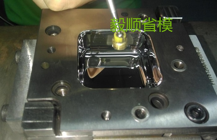 銅粒研磨技術(shù)