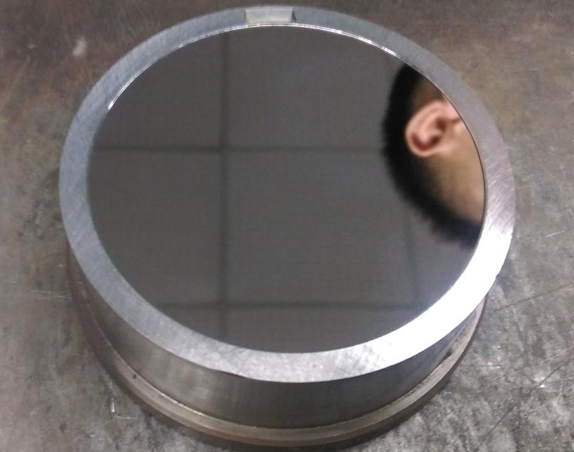 光學鏡片模具拋光