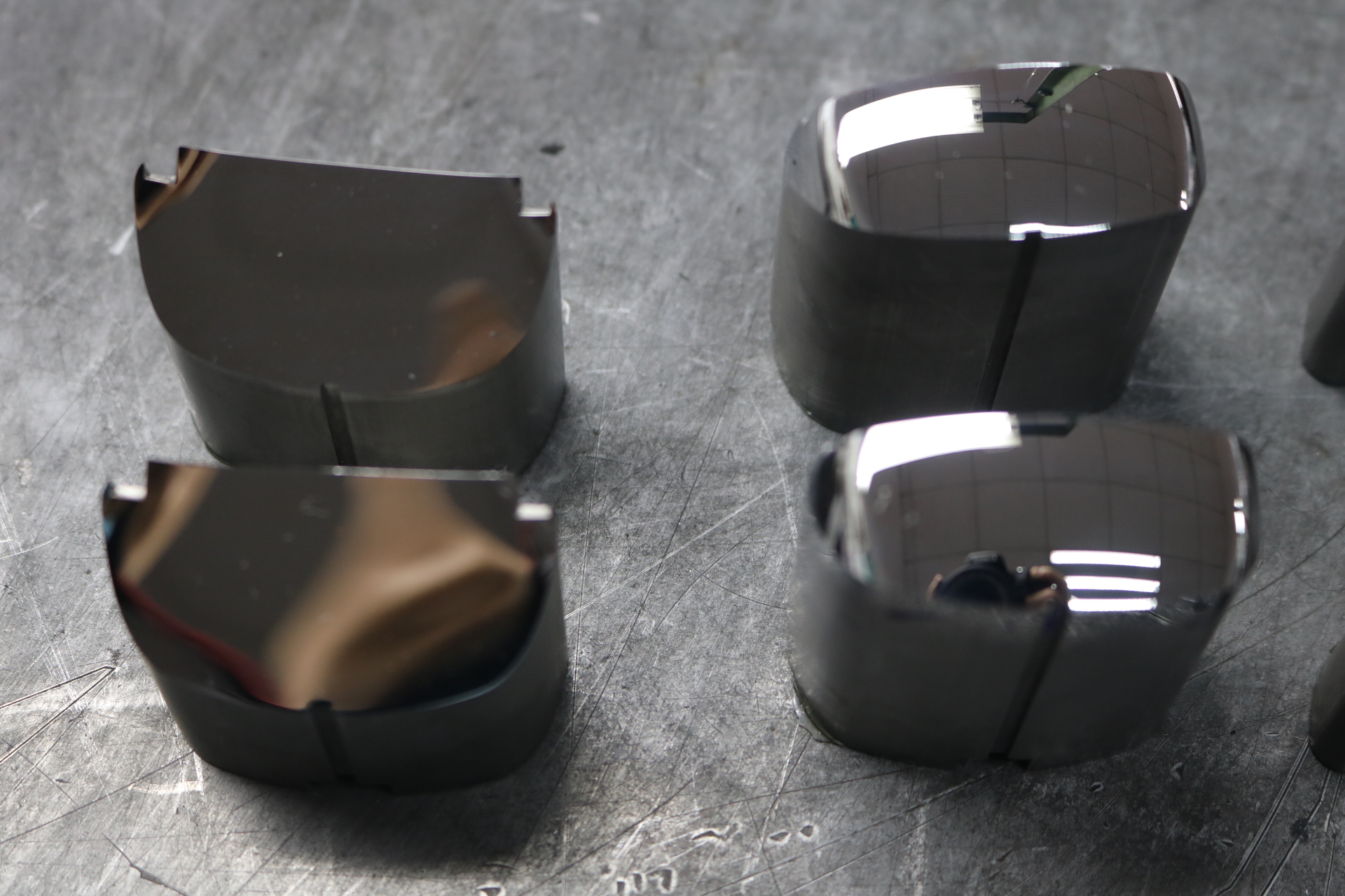 光學(xué)模具拋光