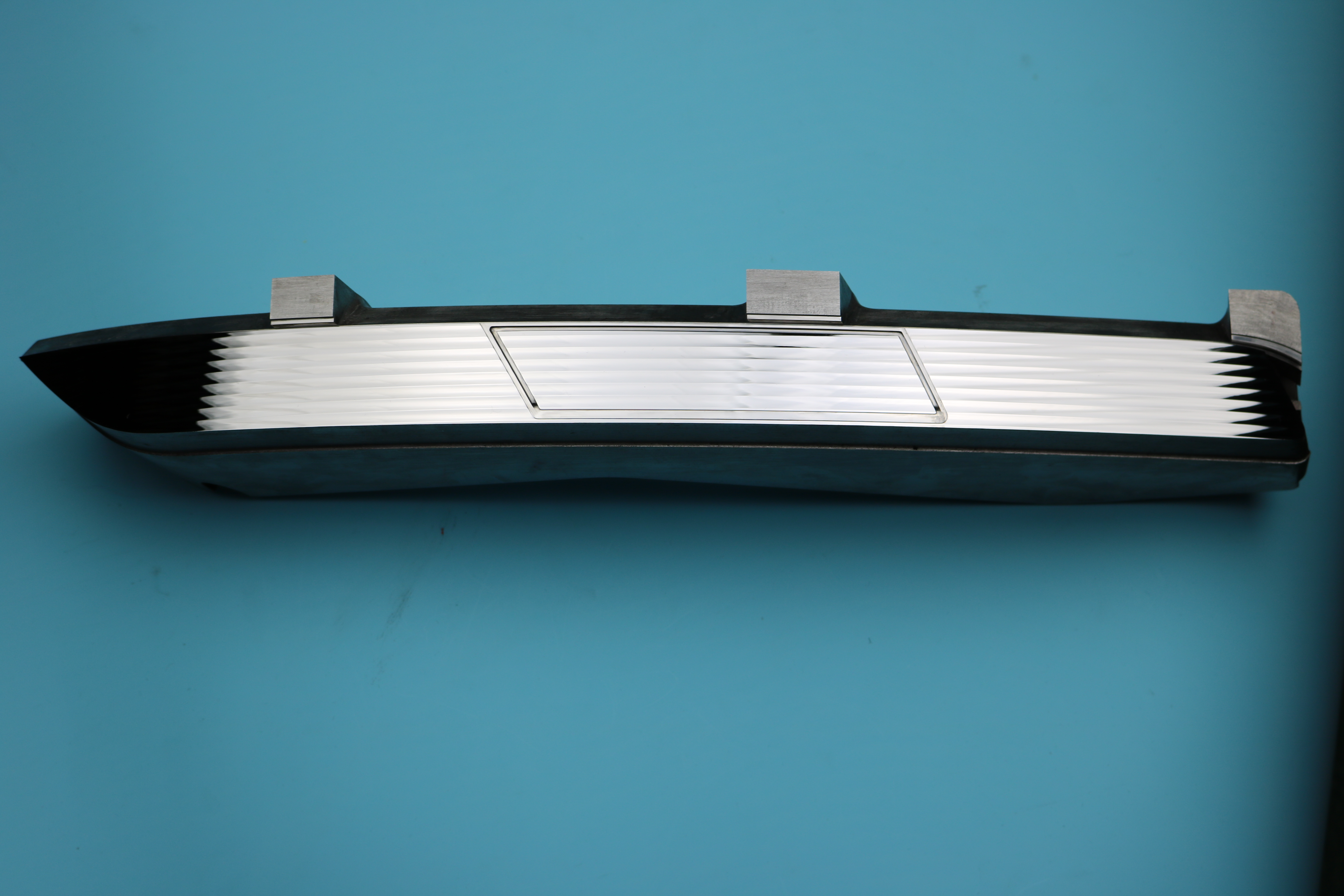 毅順塑膠模具拋光