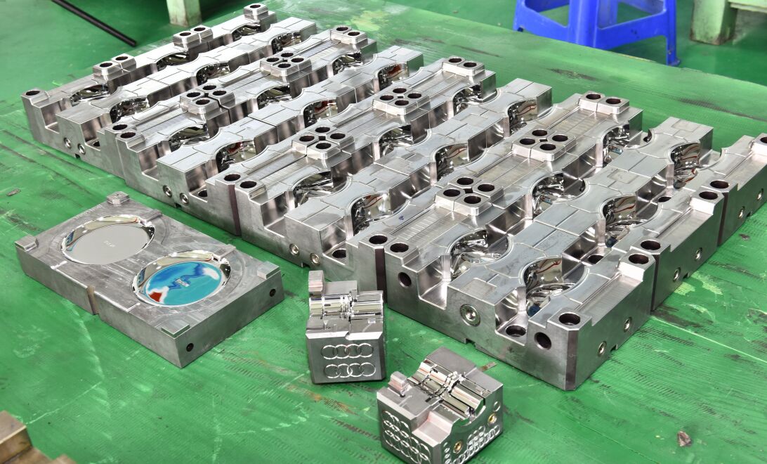 深圳模具拋光廠家