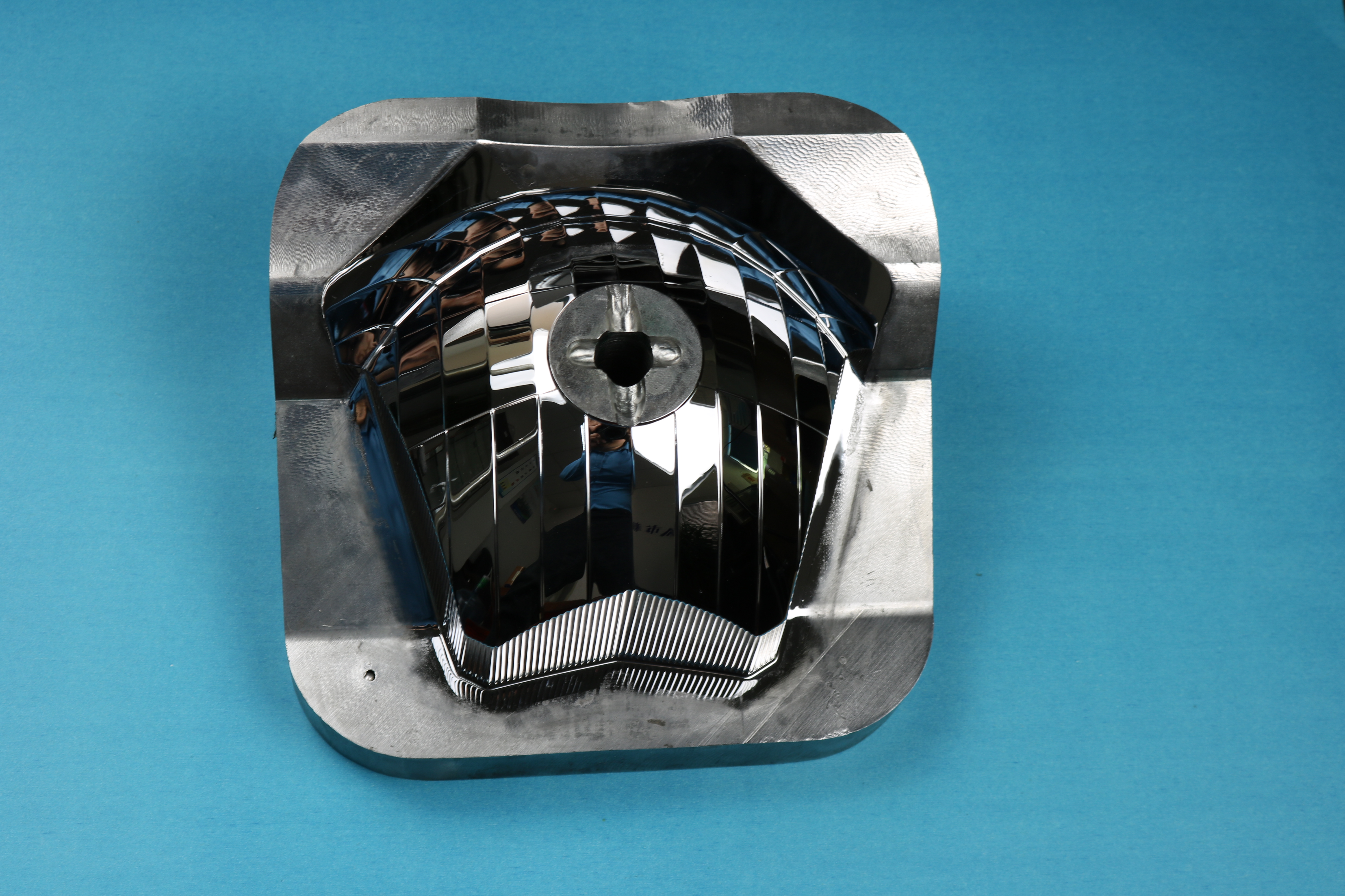 模具省光拋光廠家