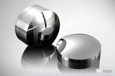 模具鏡面光學拋光