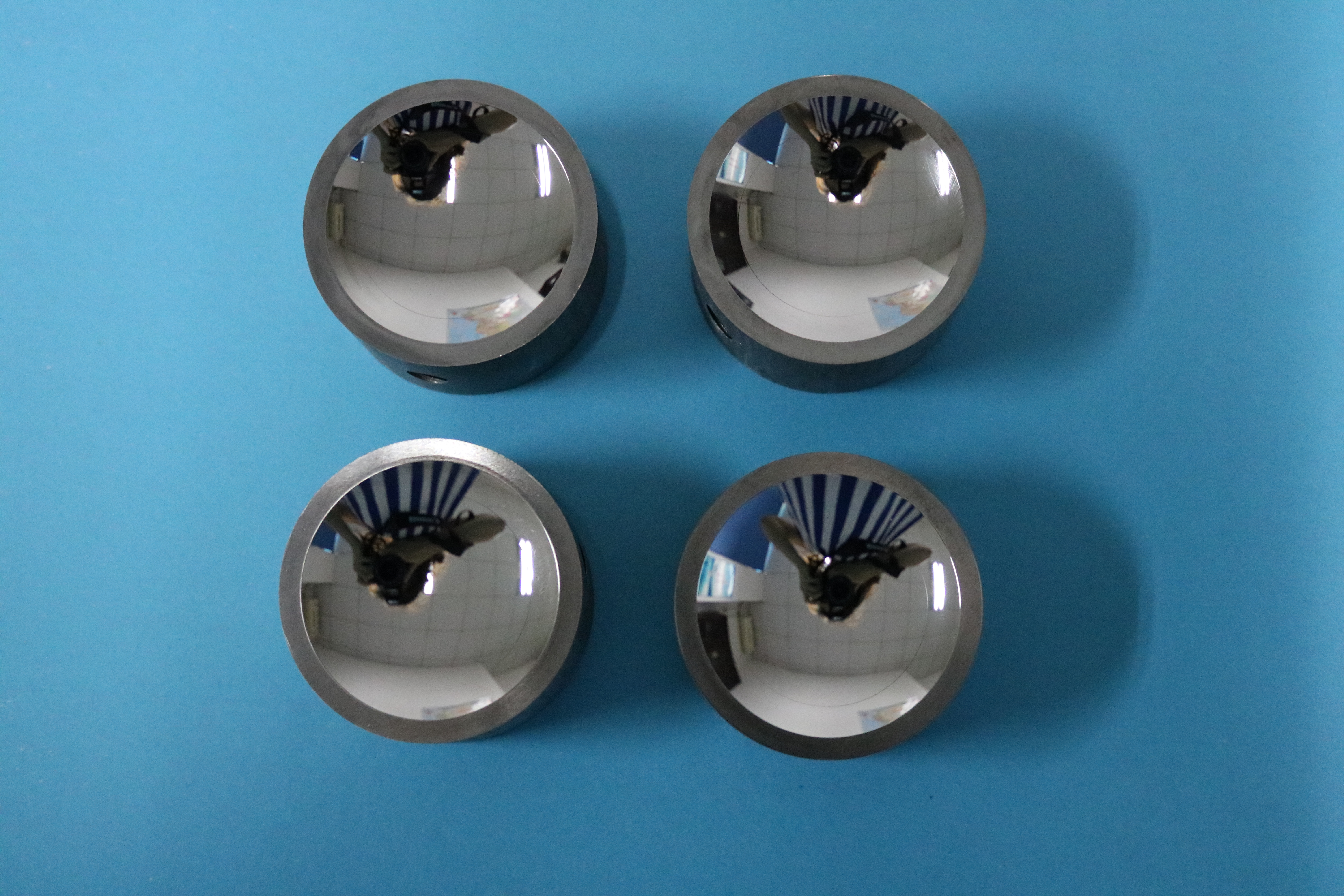 模具鏡面拋光廠