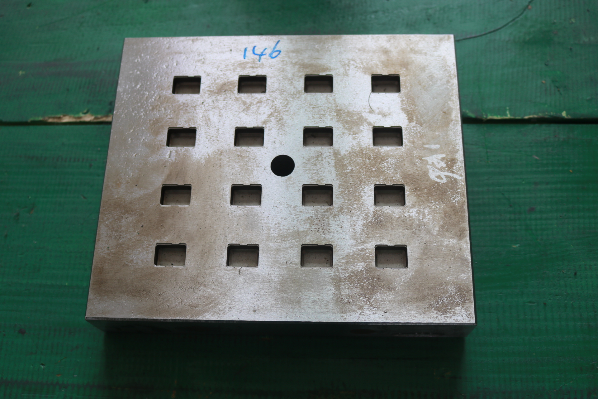 硅膠模具拋光廠