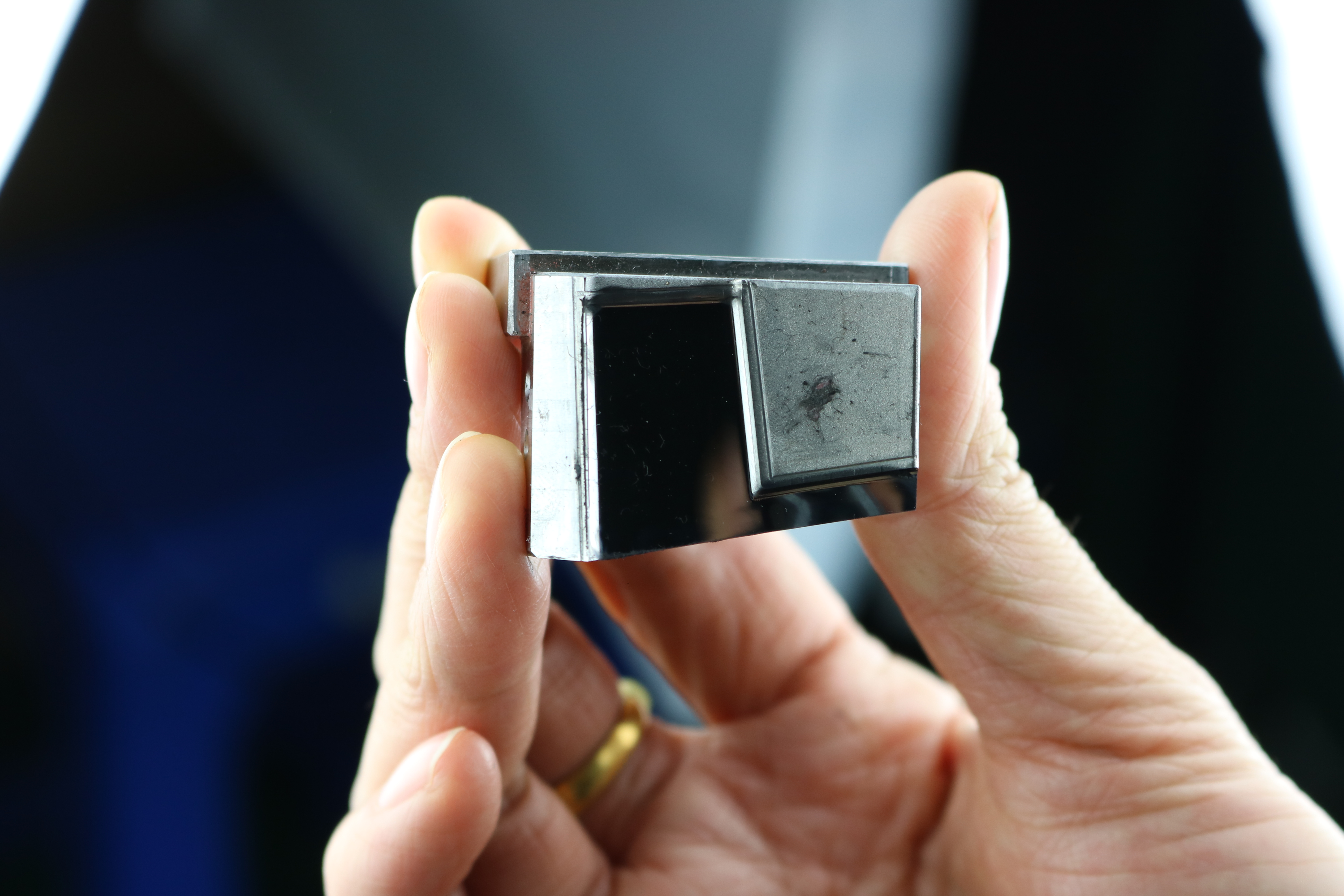 菱形模具拋光廠