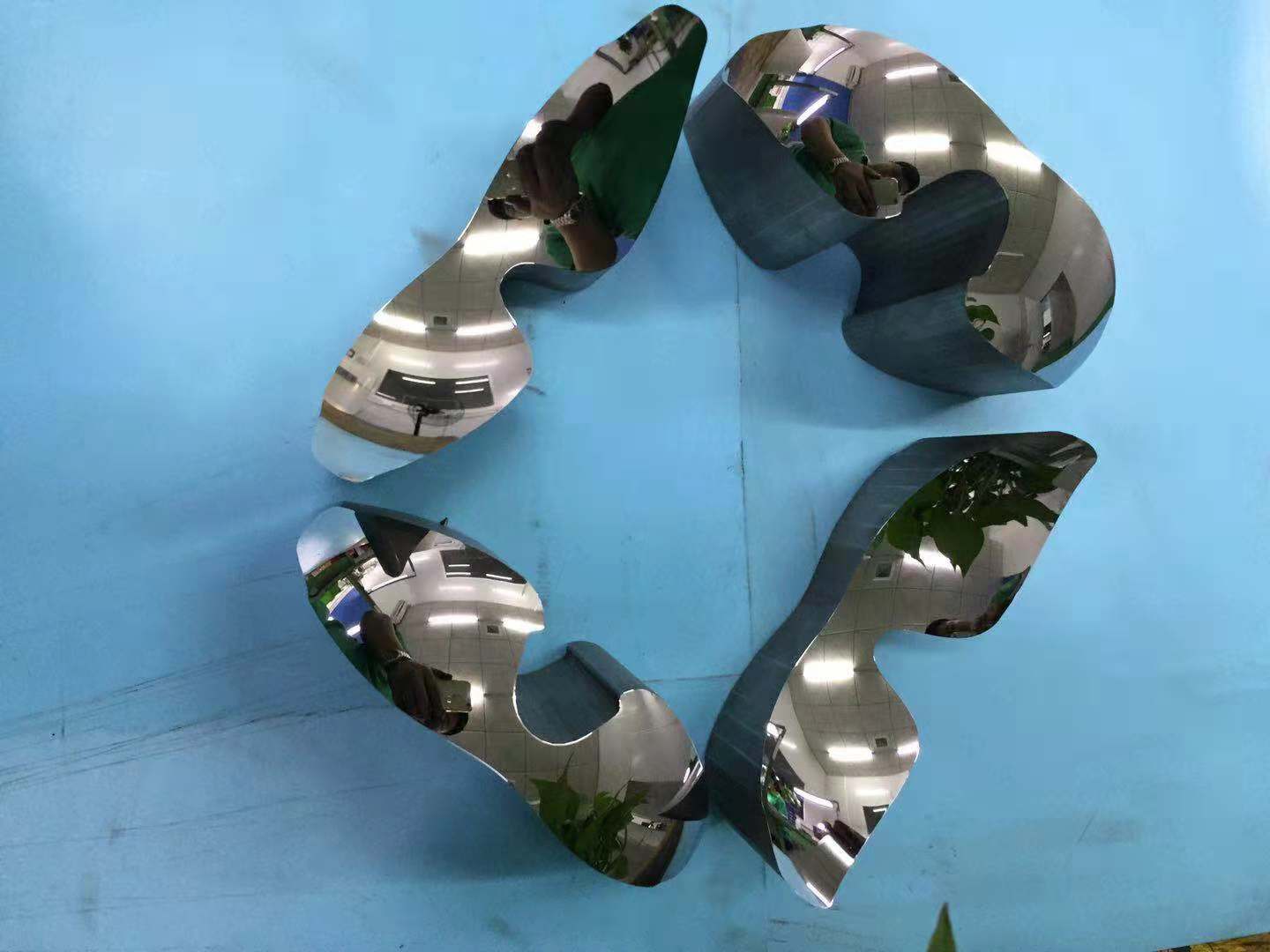 光學眼鏡模具拋光