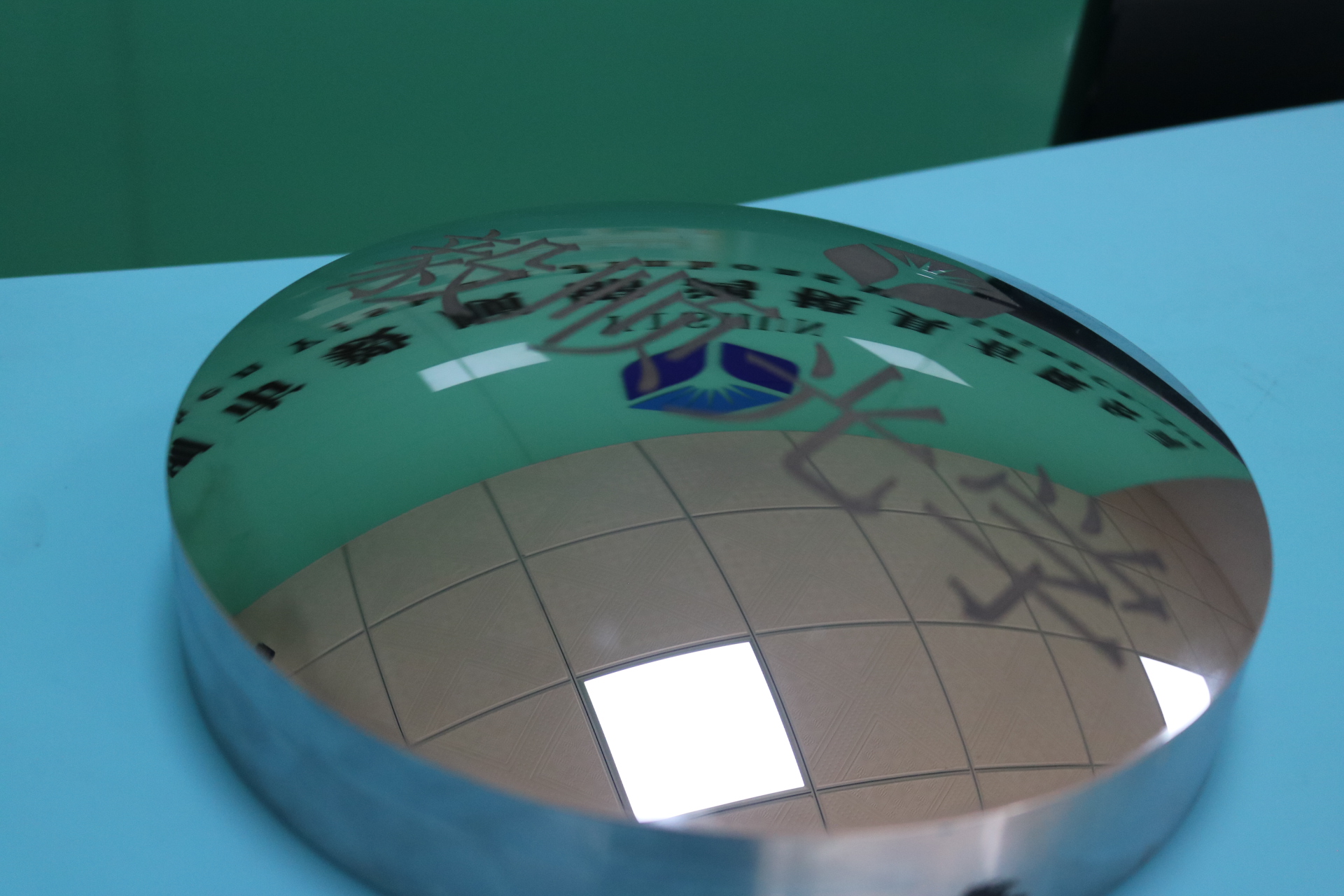 光學模具拋光廠家