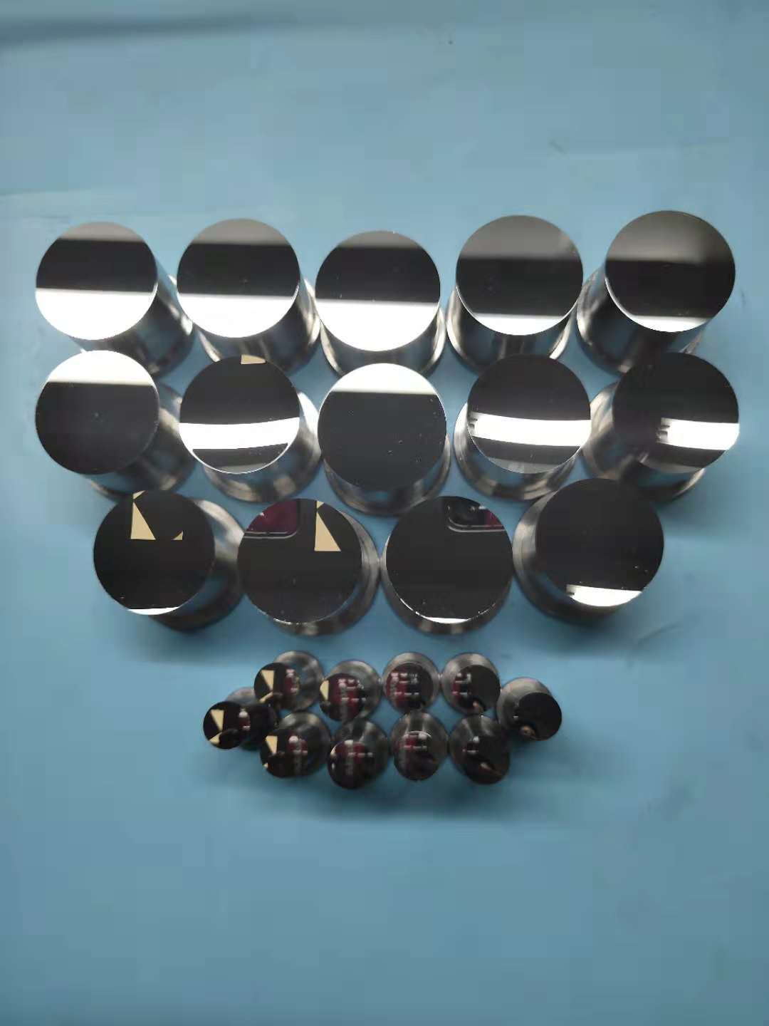 模具光學拋光廠家