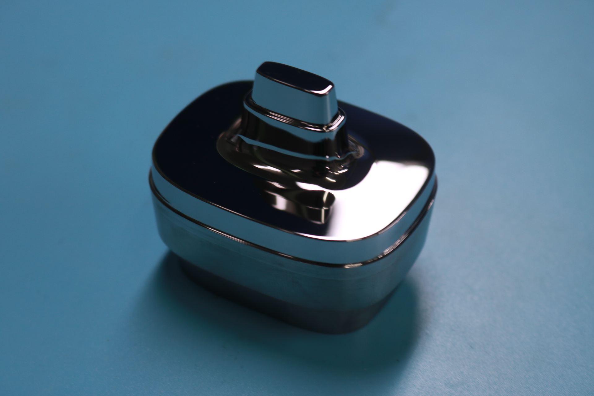 光學(xué)模具拋光