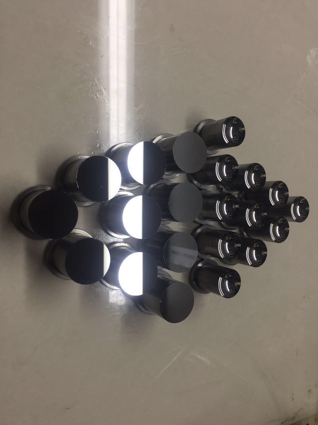 模具省摸拋光廠家