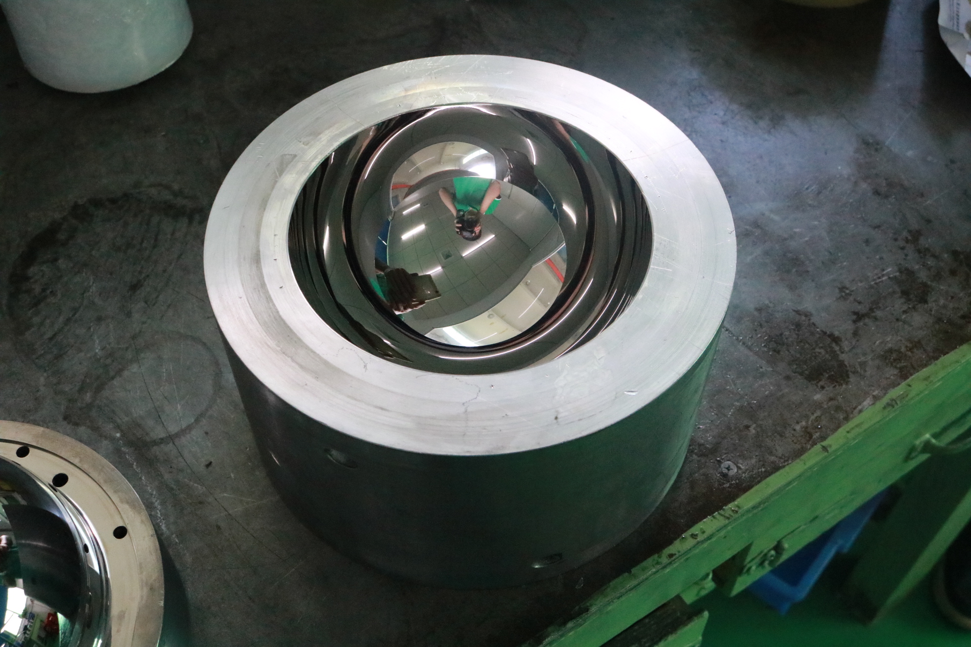 模具省模拋光廠家