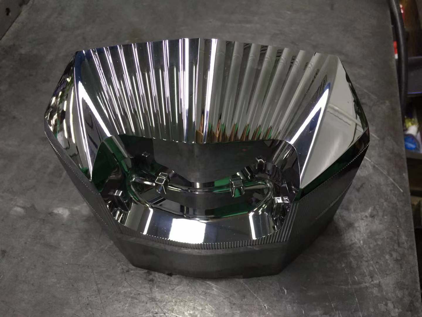 光學模具拋光廠家