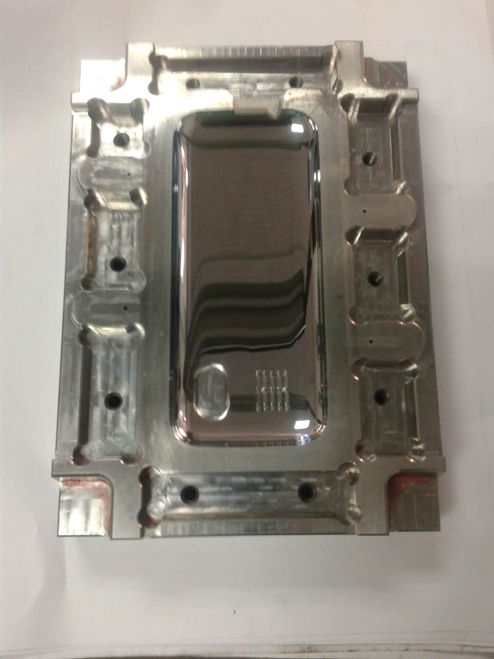 手機(jī)殼模具 