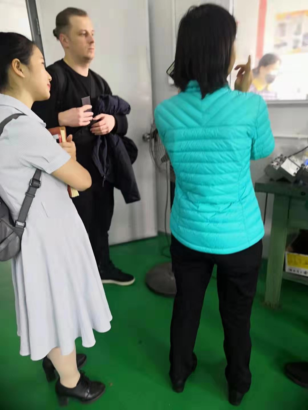 光學省模拋光廠家