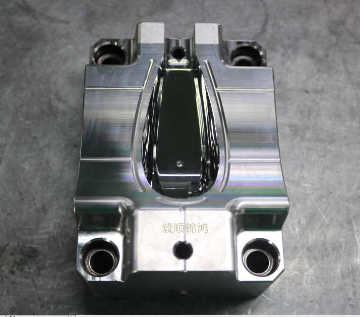 模具鏡面拋光加工廠