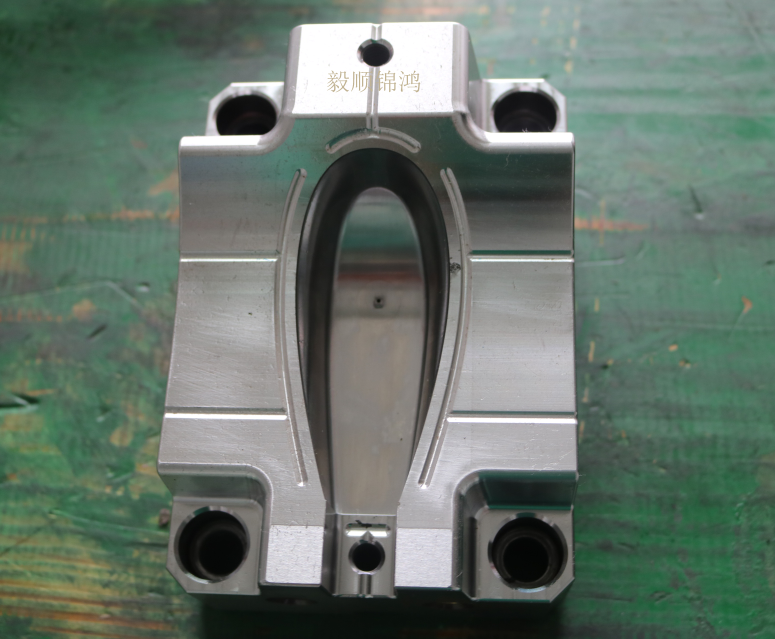 模具鏡面拋光加工