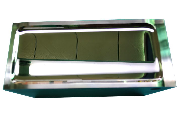 模具省模拋光加工 模具省模拋光加工