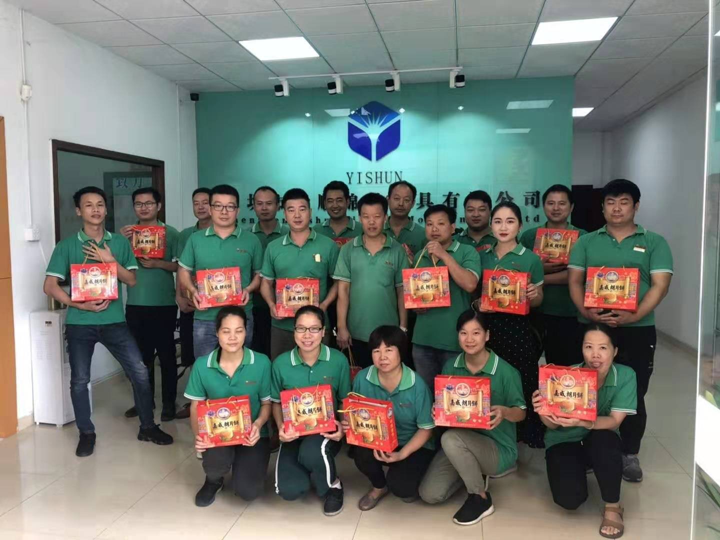 模具光學拋光廠家