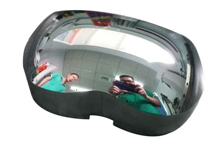 光學模具拋光廠家