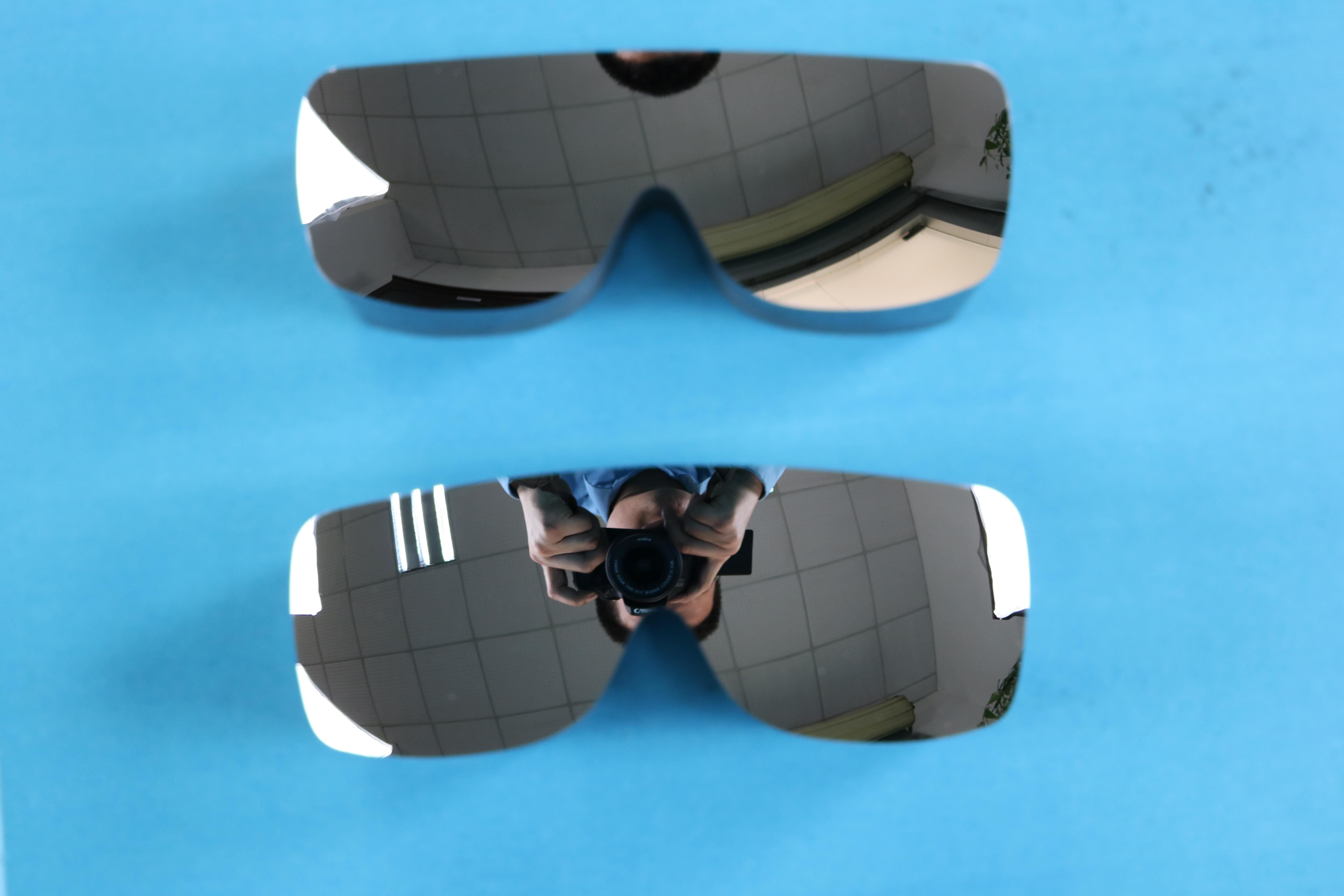 模具省模拋光加工