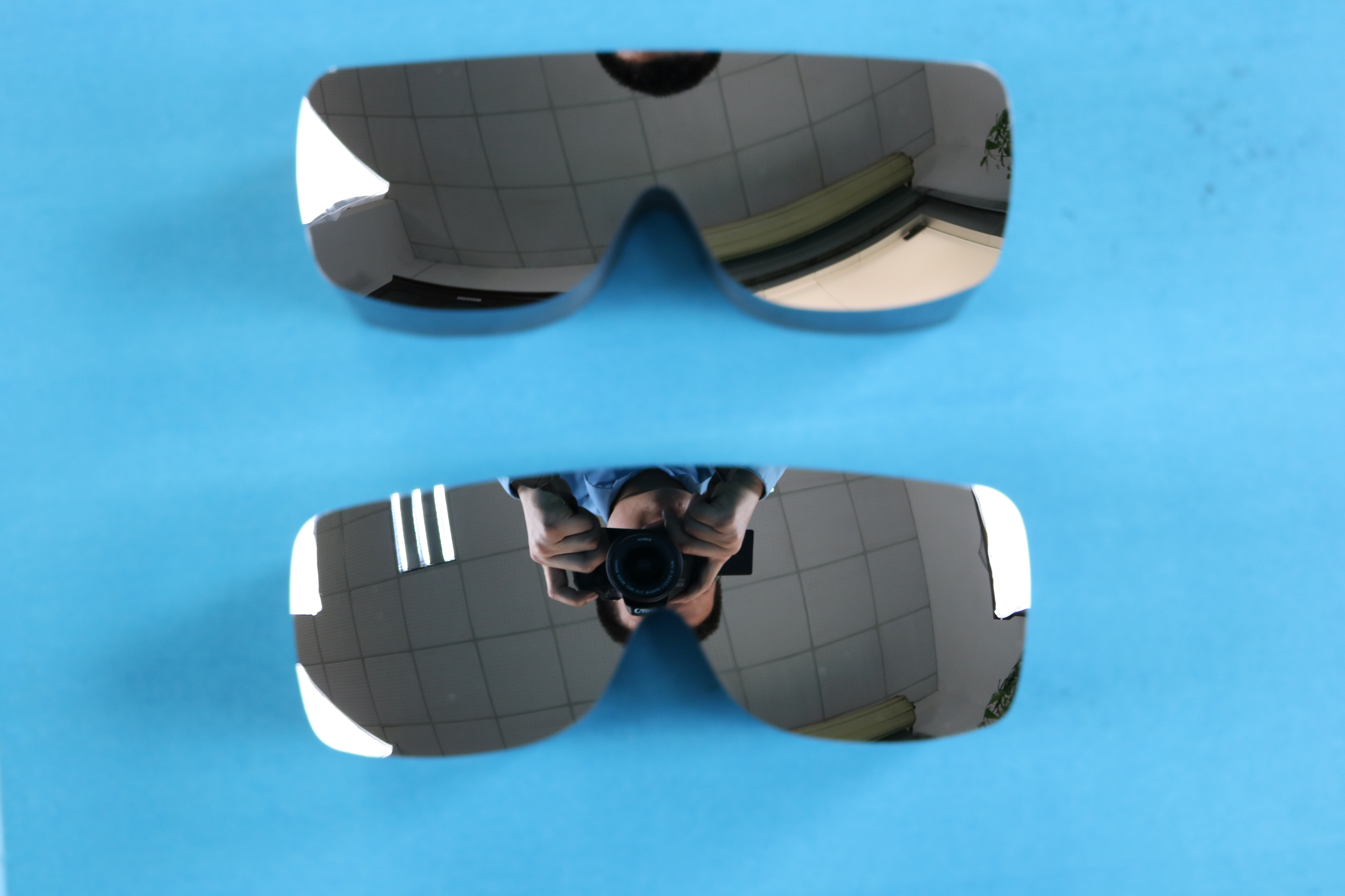 模具鏡面拋光技術應用于眼鏡行業---毅順光學 模具鏡面拋光技術應用于眼鏡行業---毅順光學