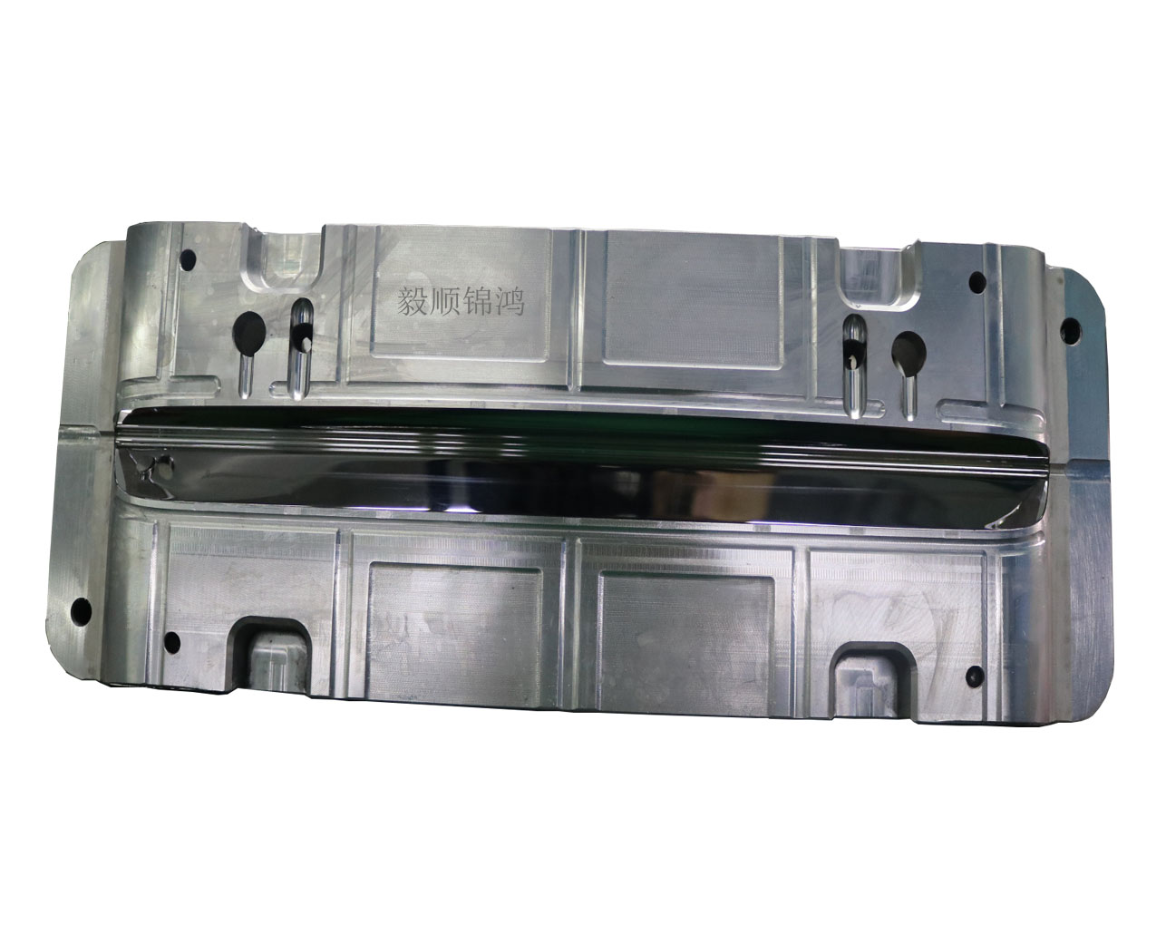 深圳車燈模具拋光