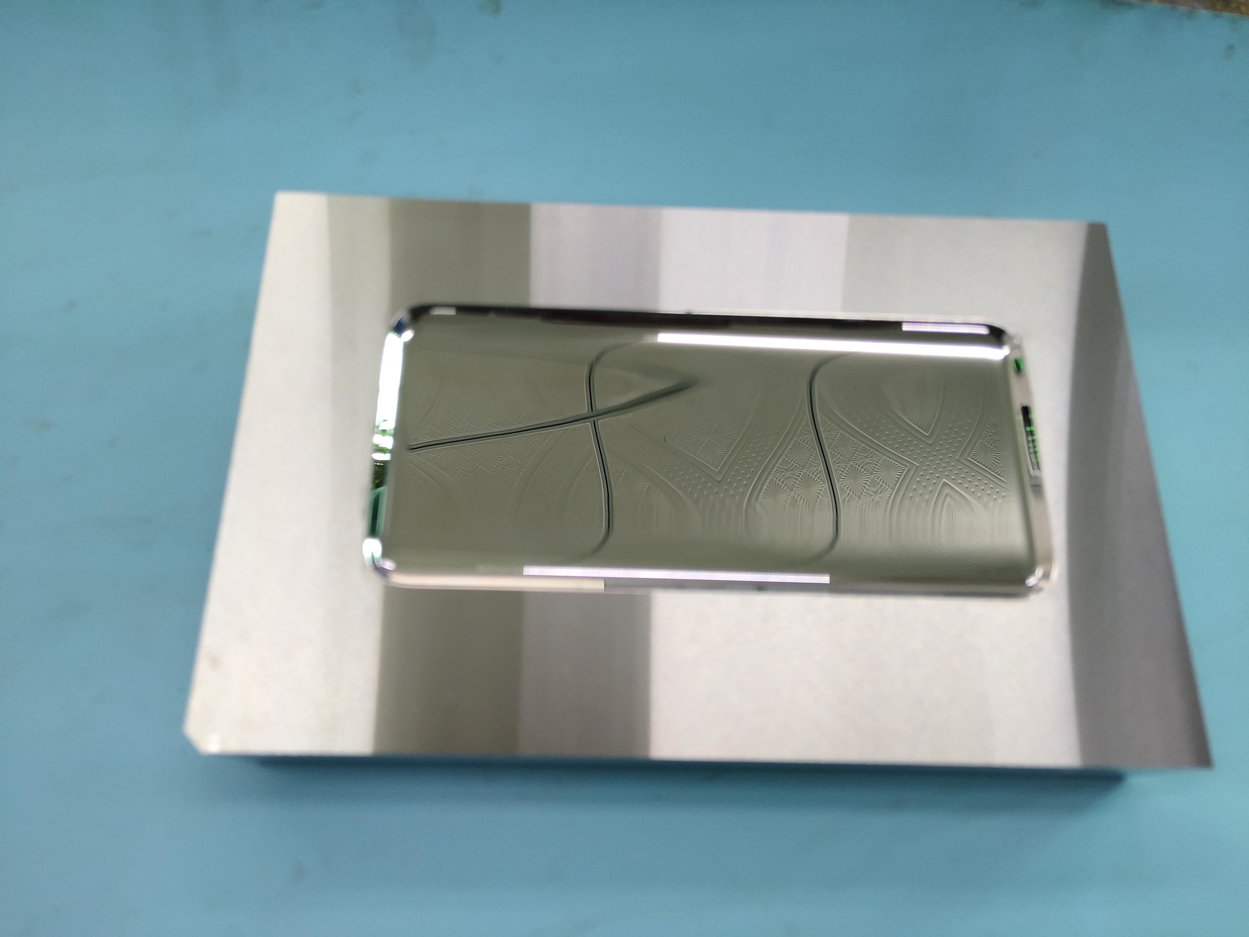 汕頭模具拋光廠家