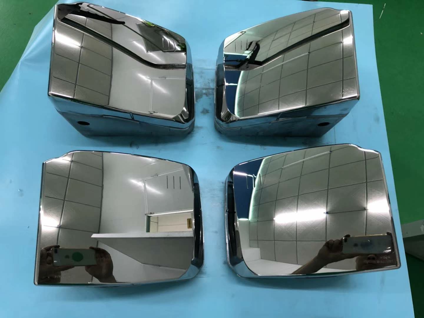 寶安模具拋光廠家