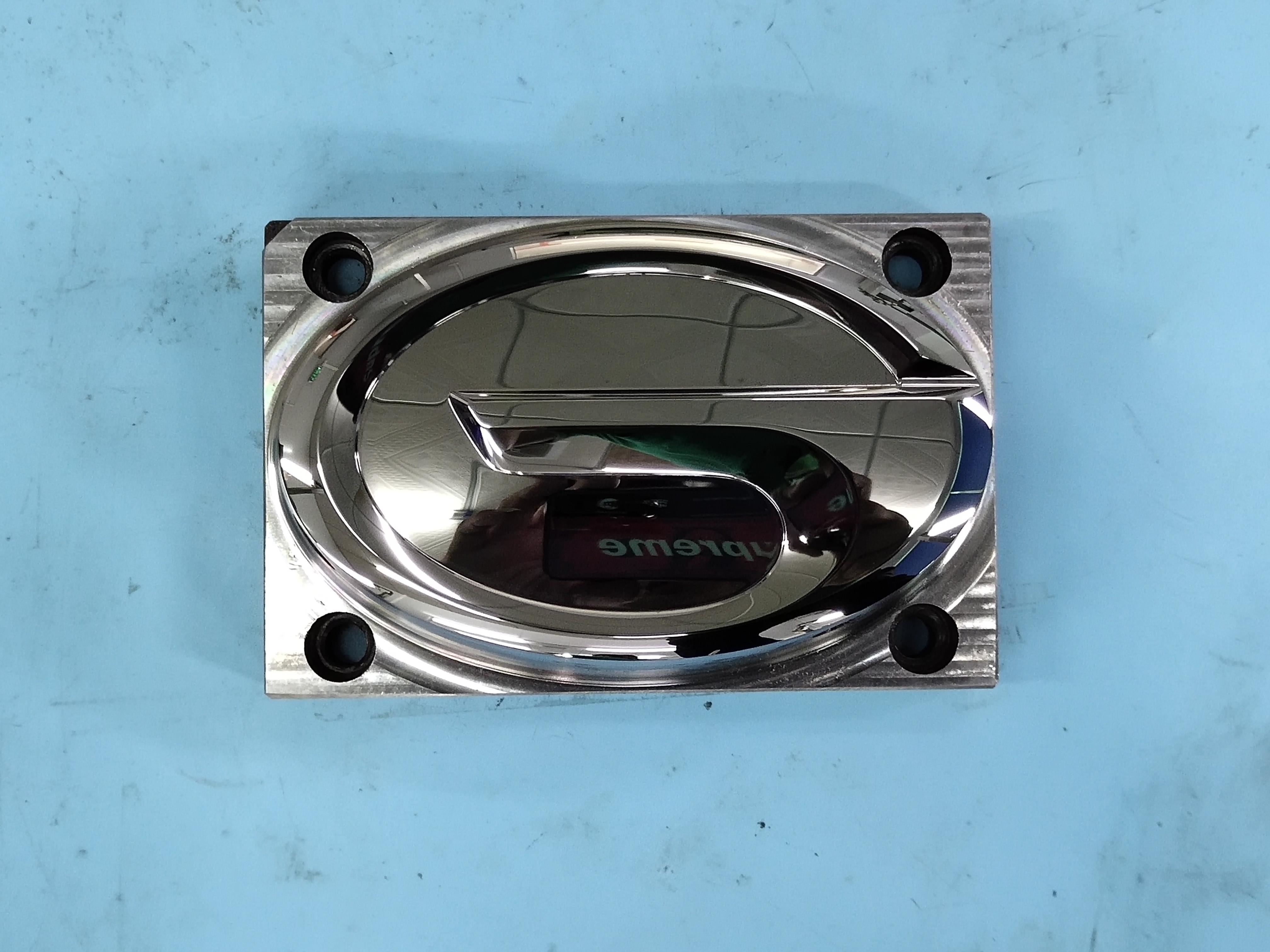 模具光學拋光廠家