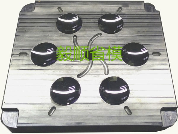 光學鏡頭模具拋光